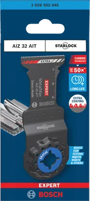EXPERT AIZ 32 AIT MetalMax